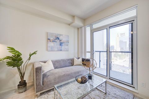 Photo 8 at 818 - 4955 yonge Street, Willowdale East, Toronto
