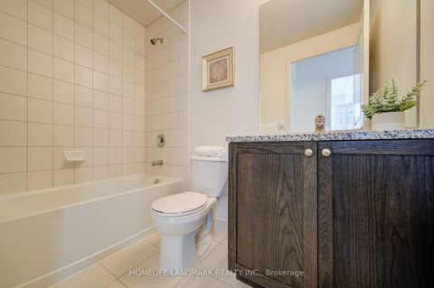 Photo 13 at 818 - 4955 yonge Street, Willowdale East, Toronto