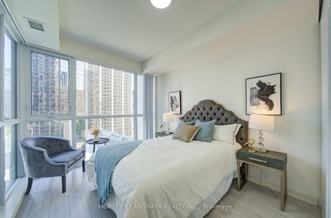 Photo 14 at 818 - 4955 yonge Street, Willowdale East, Toronto