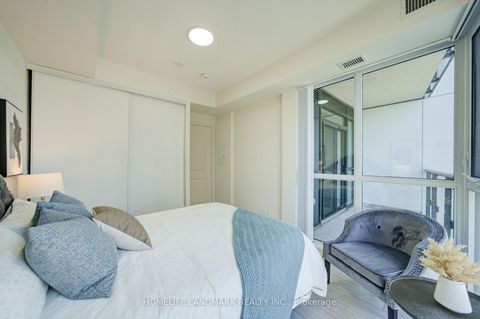 Photo 16 at 818 - 4955 yonge Street, Willowdale East, Toronto
