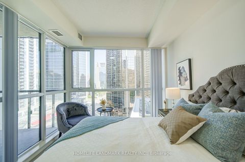 Photo 17 at 818 - 4955 yonge Street, Willowdale East, Toronto