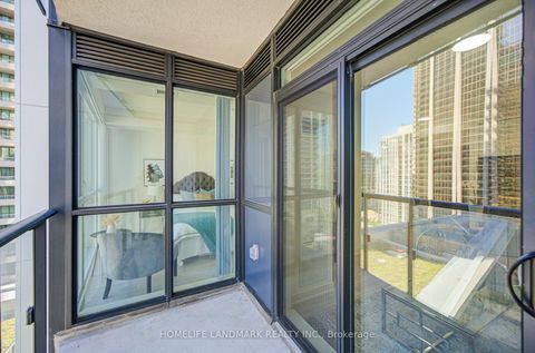 Photo 18 at 818 - 4955 yonge Street, Willowdale East, Toronto