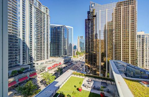 Photo 19 at 818 - 4955 yonge Street, Willowdale East, Toronto