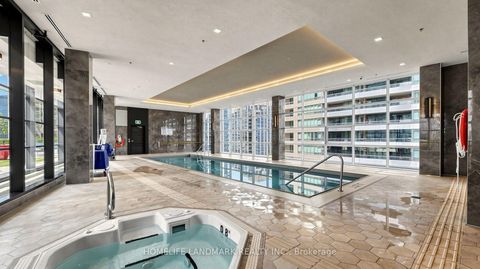 Photo 21 at 818 - 4955 yonge Street, Willowdale East, Toronto