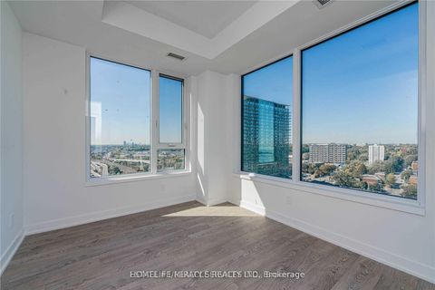 Photo 19 at 1928 Lakeshore Boulevard W, Swansea, Toronto