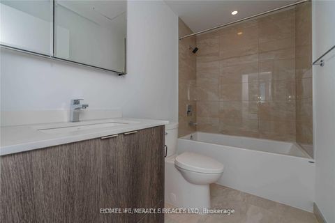 Photo 22 at 1928 Lakeshore Boulevard W, Swansea, Toronto