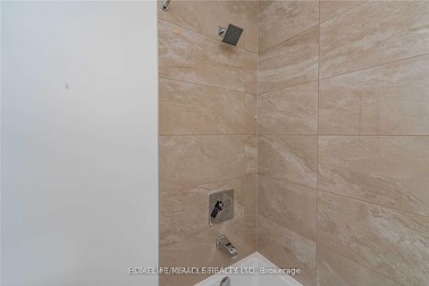 Photo 23 at 1928 Lakeshore Boulevard W, Swansea, Toronto