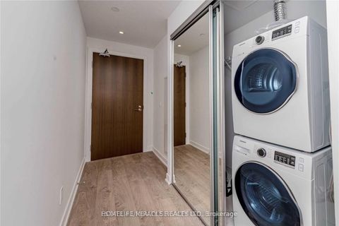 Photo 25 at 1928 Lakeshore Boulevard W, Swansea, Toronto
