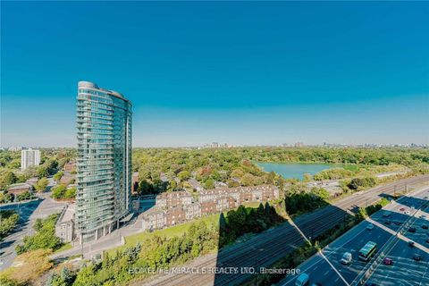 Photo 28 at 1928 Lakeshore Boulevard W, Swansea, Toronto
