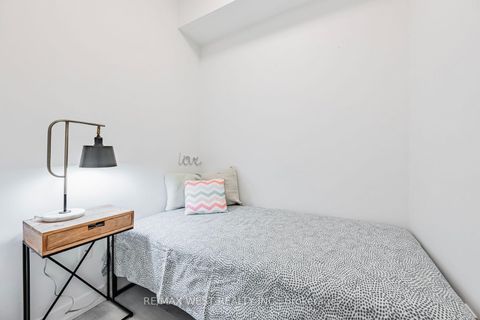 Photo 6 at 211 - 2300 St Clair Avenue W, Junction Area, Toronto