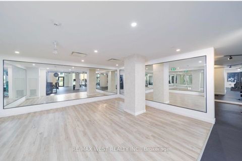 Photo 12 at 211 - 2300 St Clair Avenue W, Junction Area, Toronto