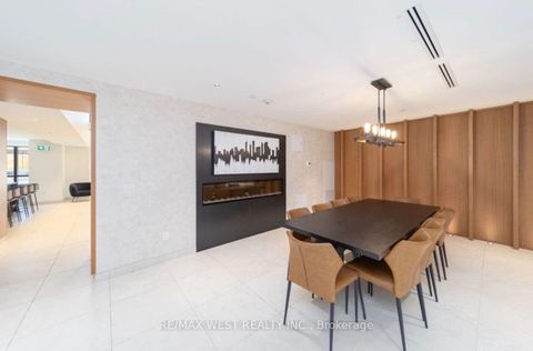 Photo 15 at 211 - 2300 St Clair Avenue W, Junction Area, Toronto