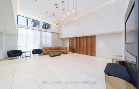 Photo 16 at 211 - 2300 St Clair Avenue W, Junction Area, Toronto