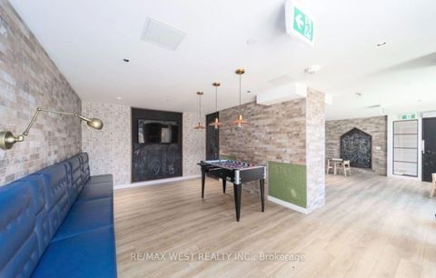 Photo 18 at 211 - 2300 St Clair Avenue W, Junction Area, Toronto
