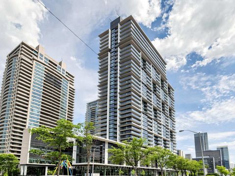 Photo 1 at 1616 - 4955 Yonge Street, Willowdale East, Toronto