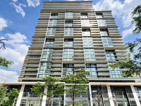 Photo 2 at 1616 - 4955 Yonge Street, Willowdale East, Toronto