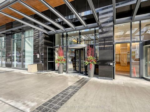 Photo 3 at 1616 - 4955 Yonge Street, Willowdale East, Toronto