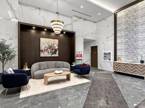 Photo 5 at 1616 - 4955 Yonge Street, Willowdale East, Toronto
