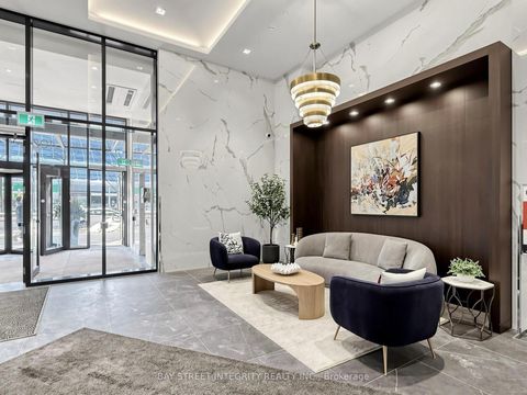Photo 6 at 1616 - 4955 Yonge Street, Willowdale East, Toronto