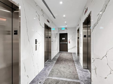 Photo 8 at 1616 - 4955 Yonge Street, Willowdale East, Toronto