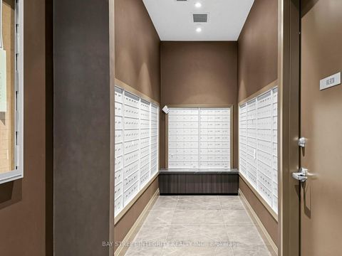 Photo 9 at 1616 - 4955 Yonge Street, Willowdale East, Toronto