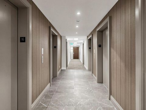 Photo 10 at 1616 - 4955 Yonge Street, Willowdale East, Toronto