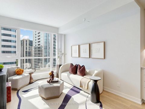 Photo 13 at 1616 - 4955 Yonge Street, Willowdale East, Toronto