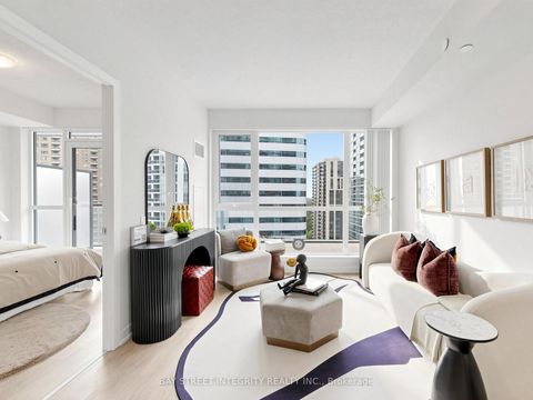 Photo 14 at 1616 - 4955 Yonge Street, Willowdale East, Toronto