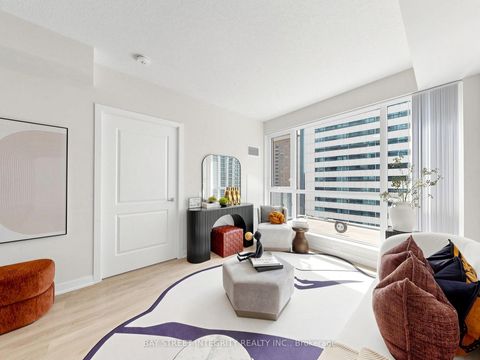 Photo 15 at 1616 - 4955 Yonge Street, Willowdale East, Toronto