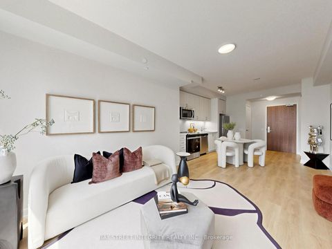 Photo 16 at 1616 - 4955 Yonge Street, Willowdale East, Toronto