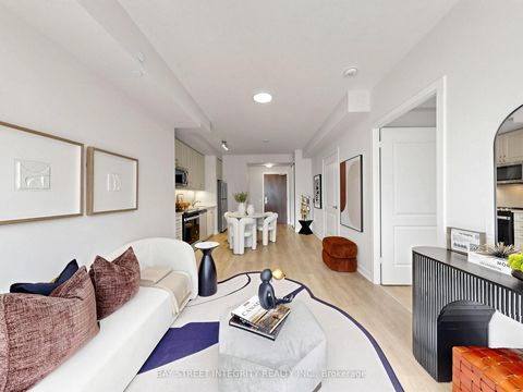 Photo 17 at 1616 - 4955 Yonge Street, Willowdale East, Toronto