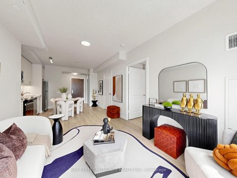 Photo 18 at 1616 - 4955 Yonge Street, Willowdale East, Toronto