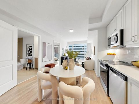 Photo 19 at 1616 - 4955 Yonge Street, Willowdale East, Toronto