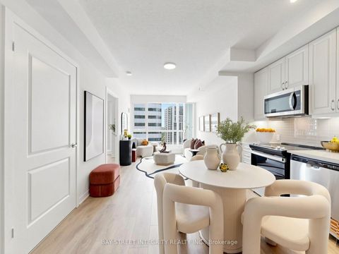 Photo 20 at 1616 - 4955 Yonge Street, Willowdale East, Toronto