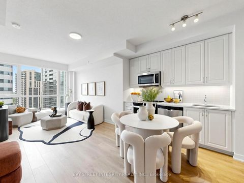 Photo 21 at 1616 - 4955 Yonge Street, Willowdale East, Toronto