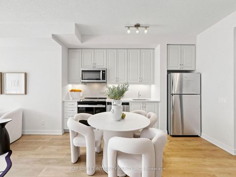 Photo 22 at 1616 - 4955 Yonge Street, Willowdale East, Toronto