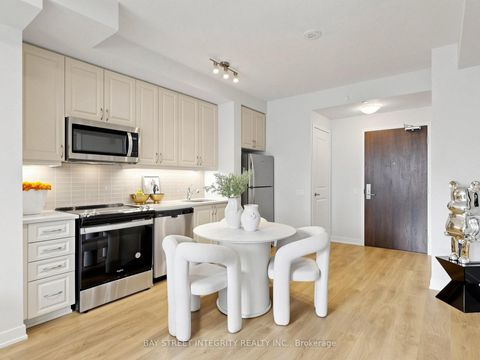Photo 23 at 1616 - 4955 Yonge Street, Willowdale East, Toronto