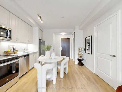 Photo 24 at 1616 - 4955 Yonge Street, Willowdale East, Toronto