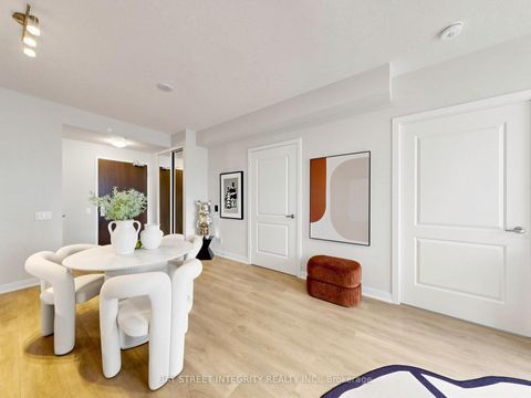 Photo 25 at 1616 - 4955 Yonge Street, Willowdale East, Toronto