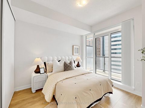 Photo 27 at 1616 - 4955 Yonge Street, Willowdale East, Toronto