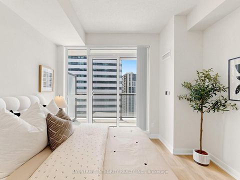 Photo 28 at 1616 - 4955 Yonge Street, Willowdale East, Toronto