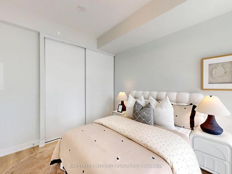 Photo 31 at 1616 - 4955 Yonge Street, Willowdale East, Toronto