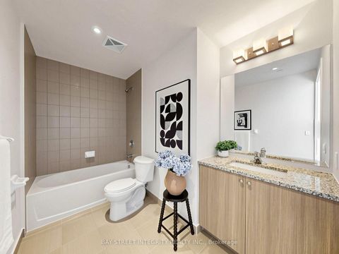 Photo 32 at 1616 - 4955 Yonge Street, Willowdale East, Toronto