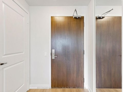 Photo 34 at 1616 - 4955 Yonge Street, Willowdale East, Toronto