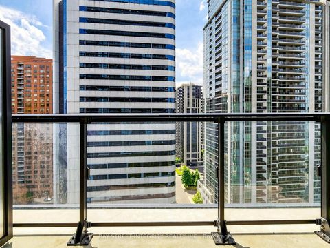 Photo 35 at 1616 - 4955 Yonge Street, Willowdale East, Toronto