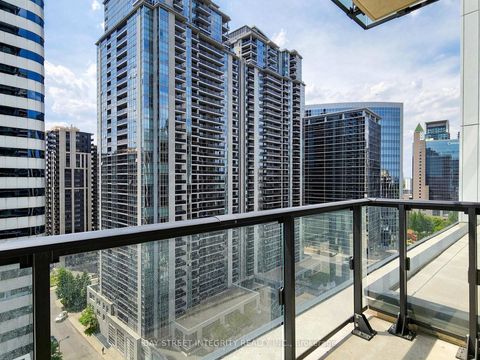 Photo 36 at 1616 - 4955 Yonge Street, Willowdale East, Toronto