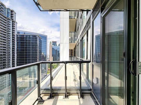 Photo 37 at 1616 - 4955 Yonge Street, Willowdale East, Toronto