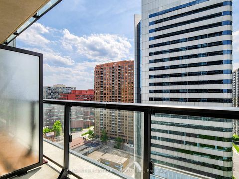 Photo 38 at 1616 - 4955 Yonge Street, Willowdale East, Toronto