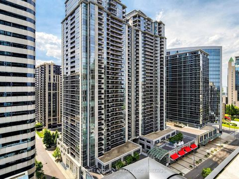 Photo 39 at 1616 - 4955 Yonge Street, Willowdale East, Toronto