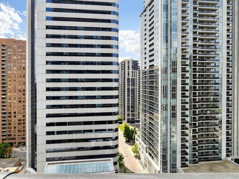 Photo 40 at 1616 - 4955 Yonge Street, Willowdale East, Toronto
